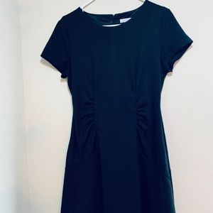 New York & Company Black Dress
